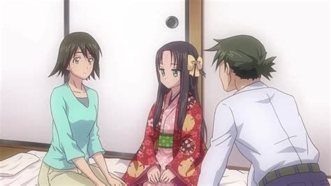 young girl hentai|Nobunaga teacher's young bride (Uncensored) .